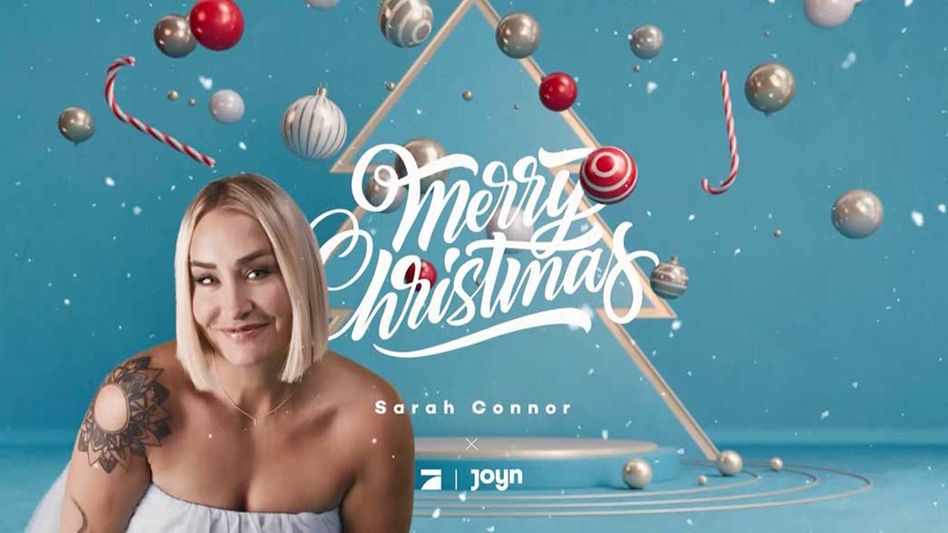 Weihnachten auf Pro 7